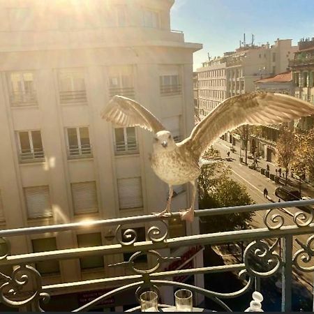 Magnifique Pied A Terre Nice Centre Notre Dame Екстериор снимка