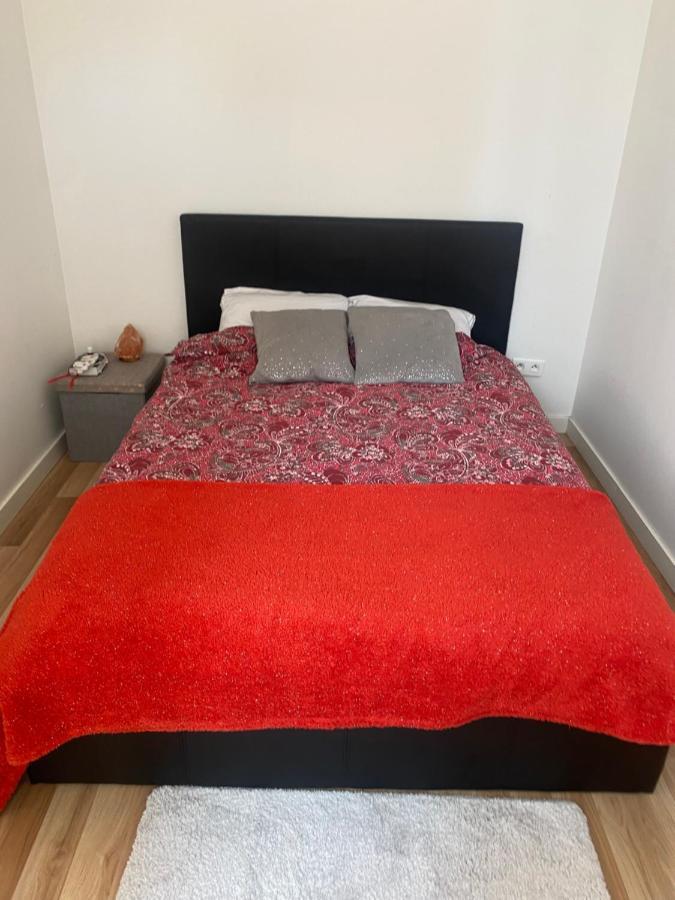 Magnifique Pied A Terre Nice Centre Notre Dame Екстериор снимка