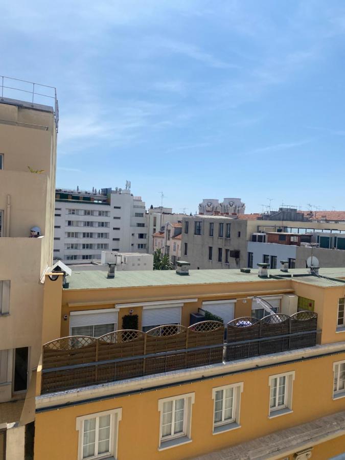 Magnifique Pied A Terre Nice Centre Notre Dame Екстериор снимка